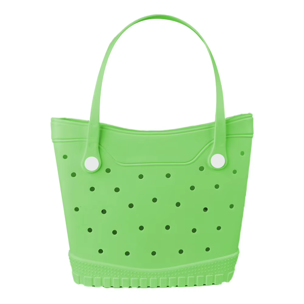 Macaque – sac à main de couleur EVA pour femmes
