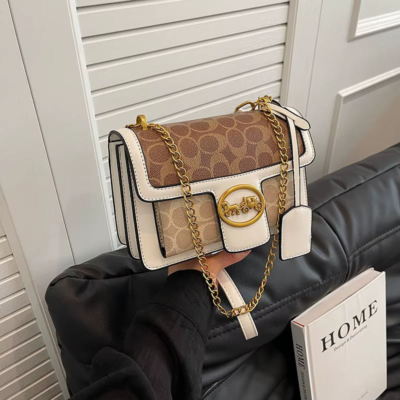Sac à main de luxe léger pour femme 2026
