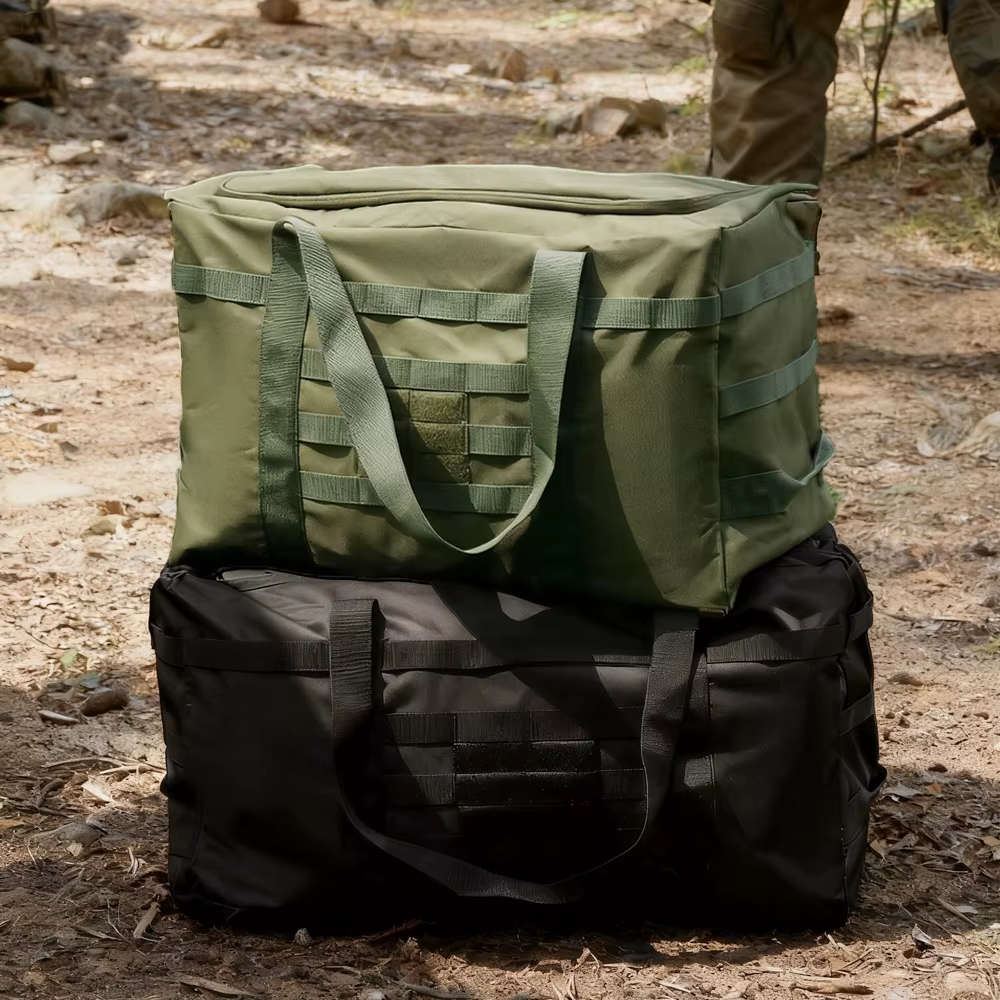 Sac de rangement de bagages de Camping