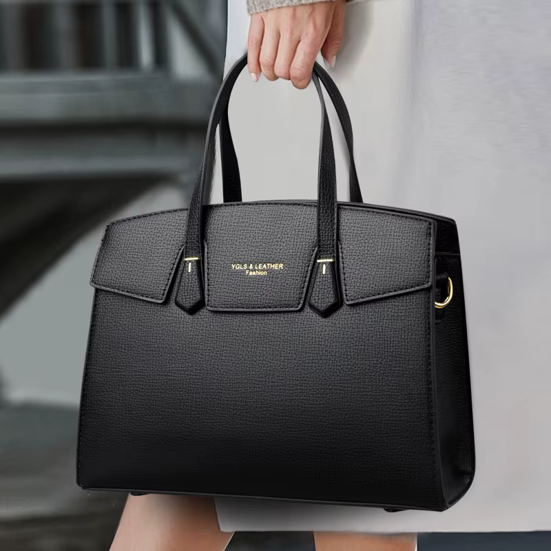 Sacs à main Vintage simples au Design de luxe