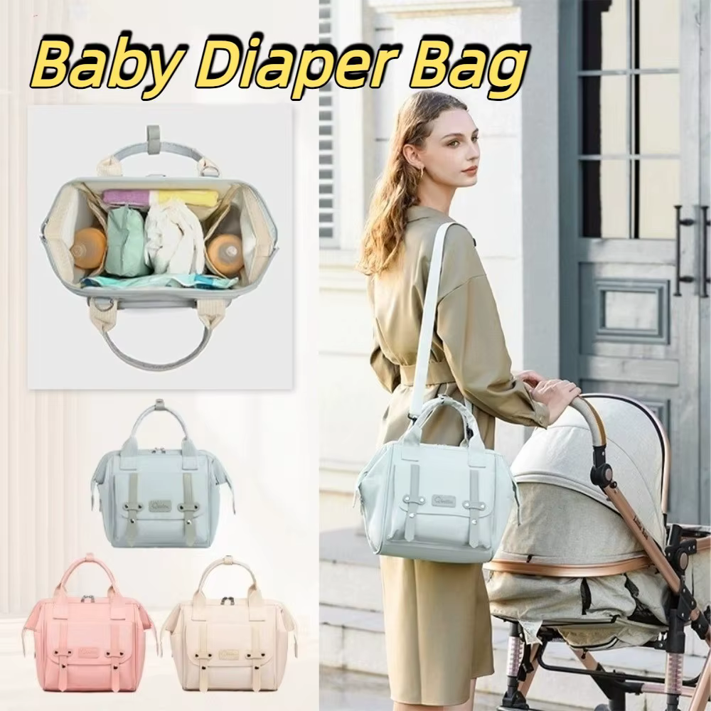 Sac à dos multifonctionnel pour maman