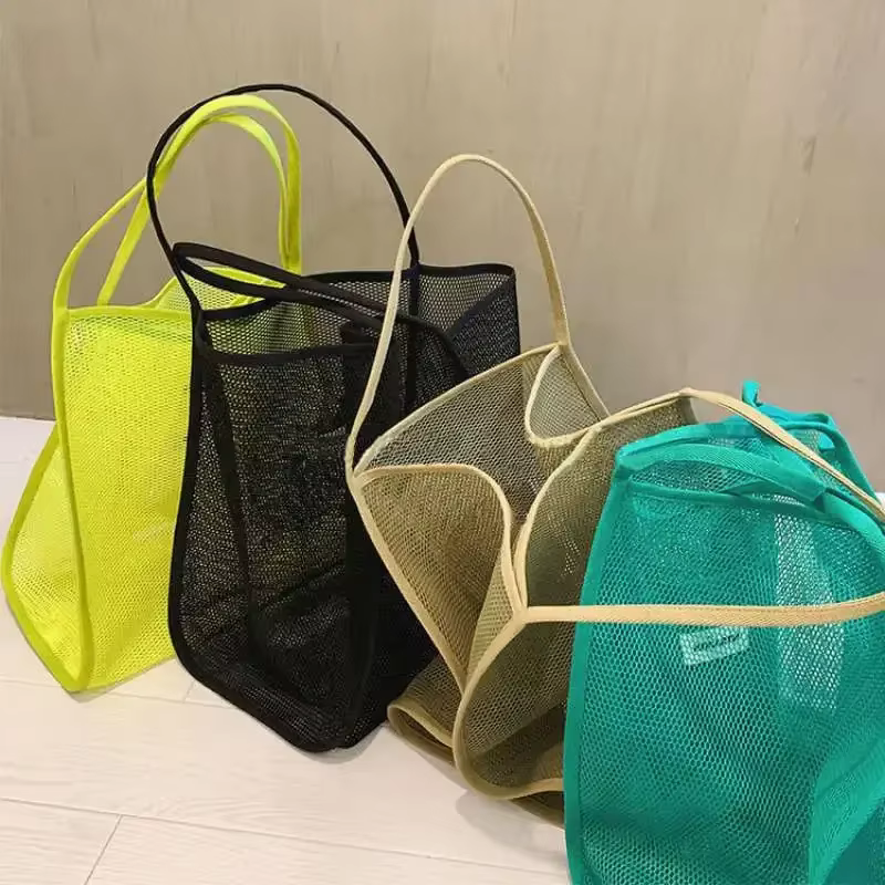 Sac de plage grande capacité