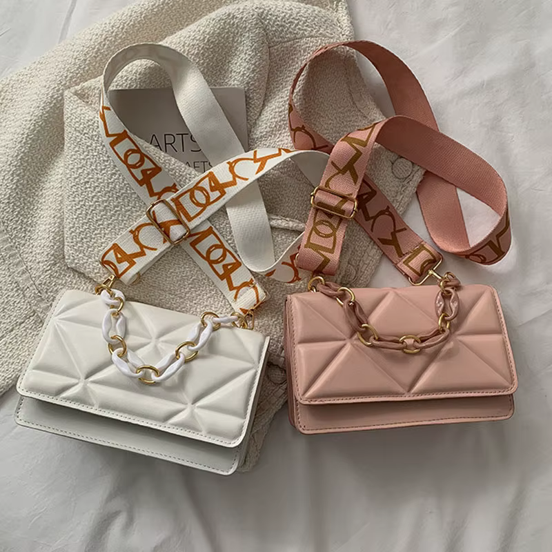 Sac à bandoulière grande capacité pour femmes