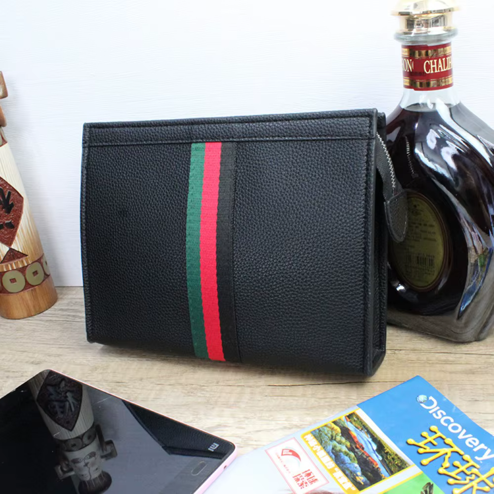 Sac à main pour homme tendance