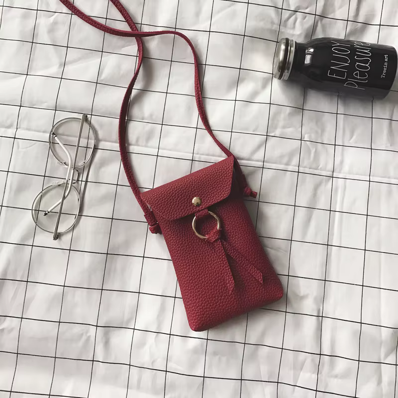 Mini sacs à bandoulière pour femmes