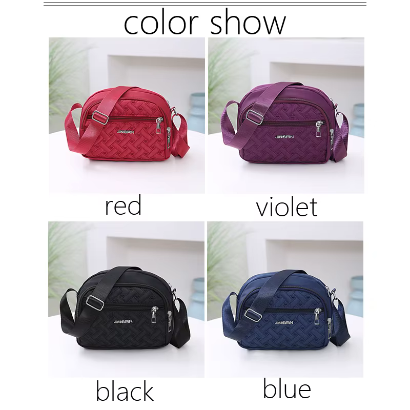 Sac à bandoulière tendance pour femme