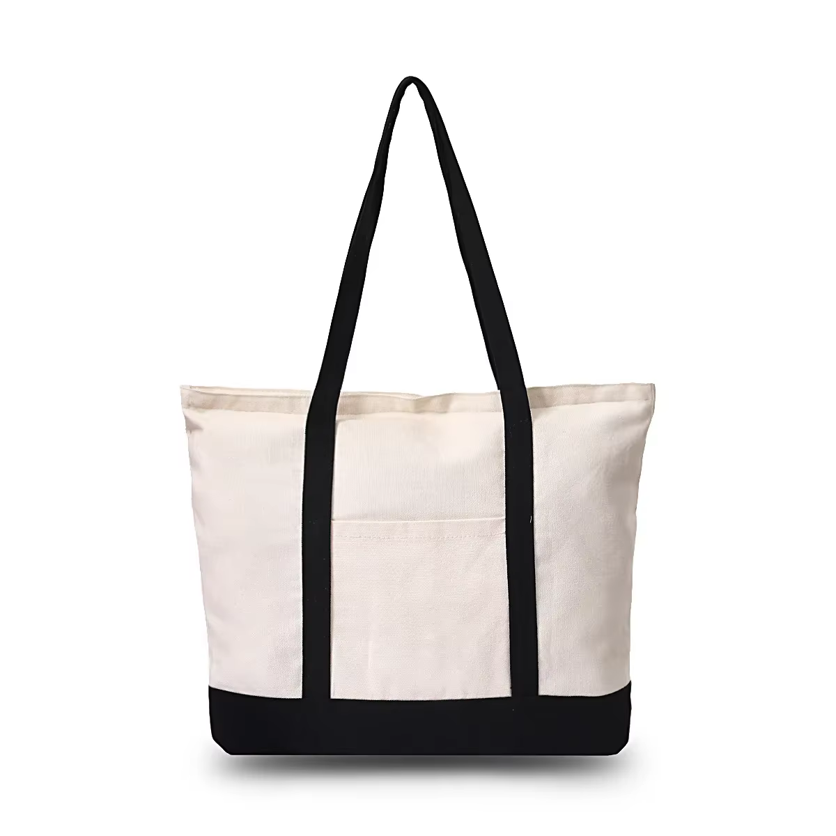 Lot de 1 à 3 sacs fourre-tout en toile DIY