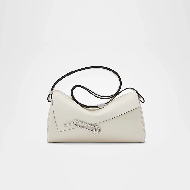 Sac de marque rétro de styliste