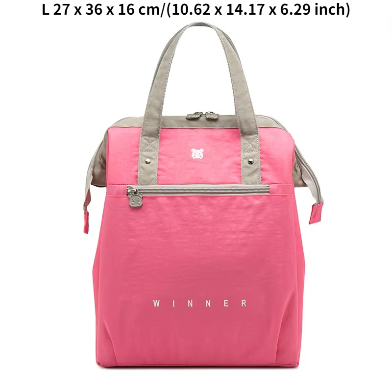 Sac à déjeuner thermique pour employé de bureau