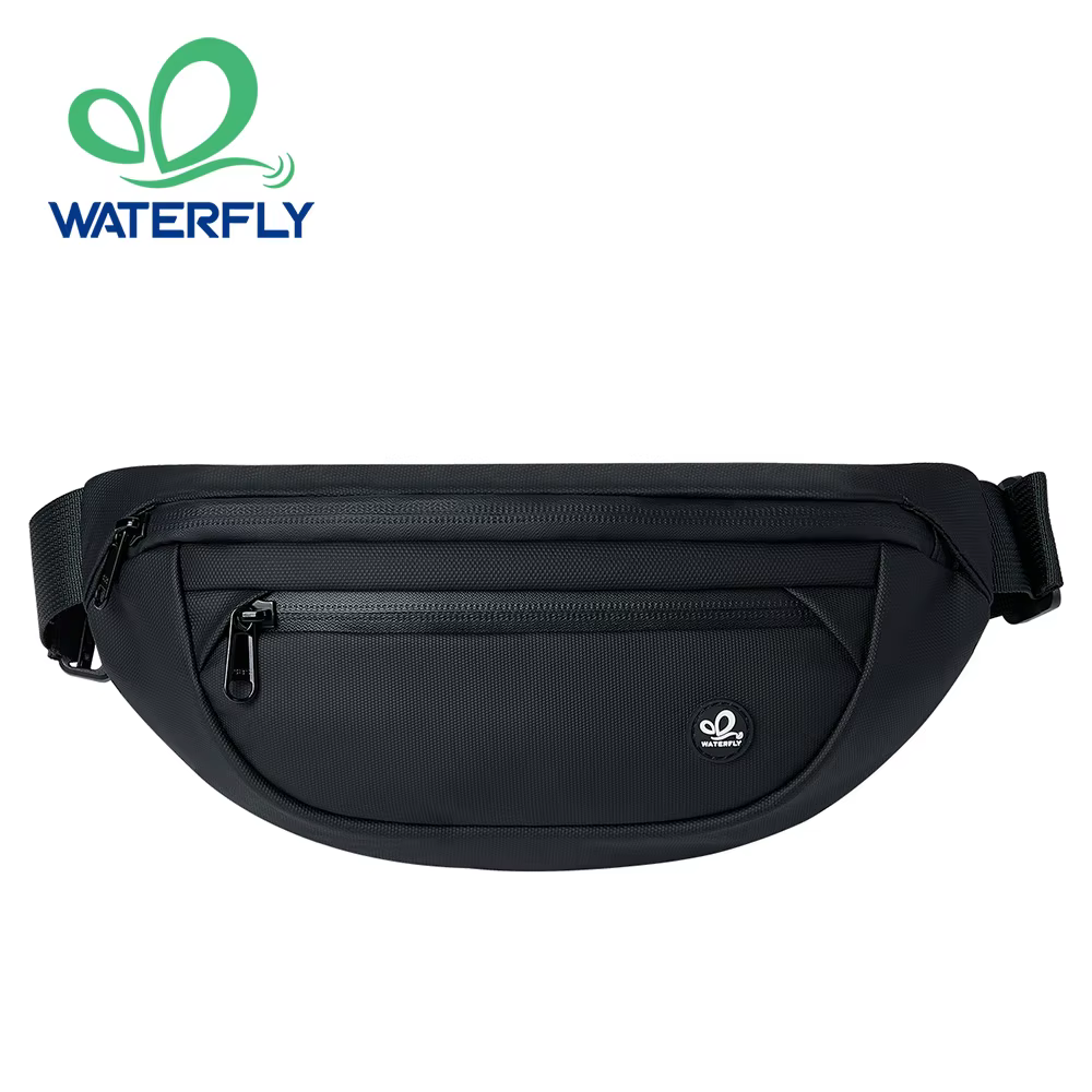 ERÜFLY-Sac banane pour homme et femme