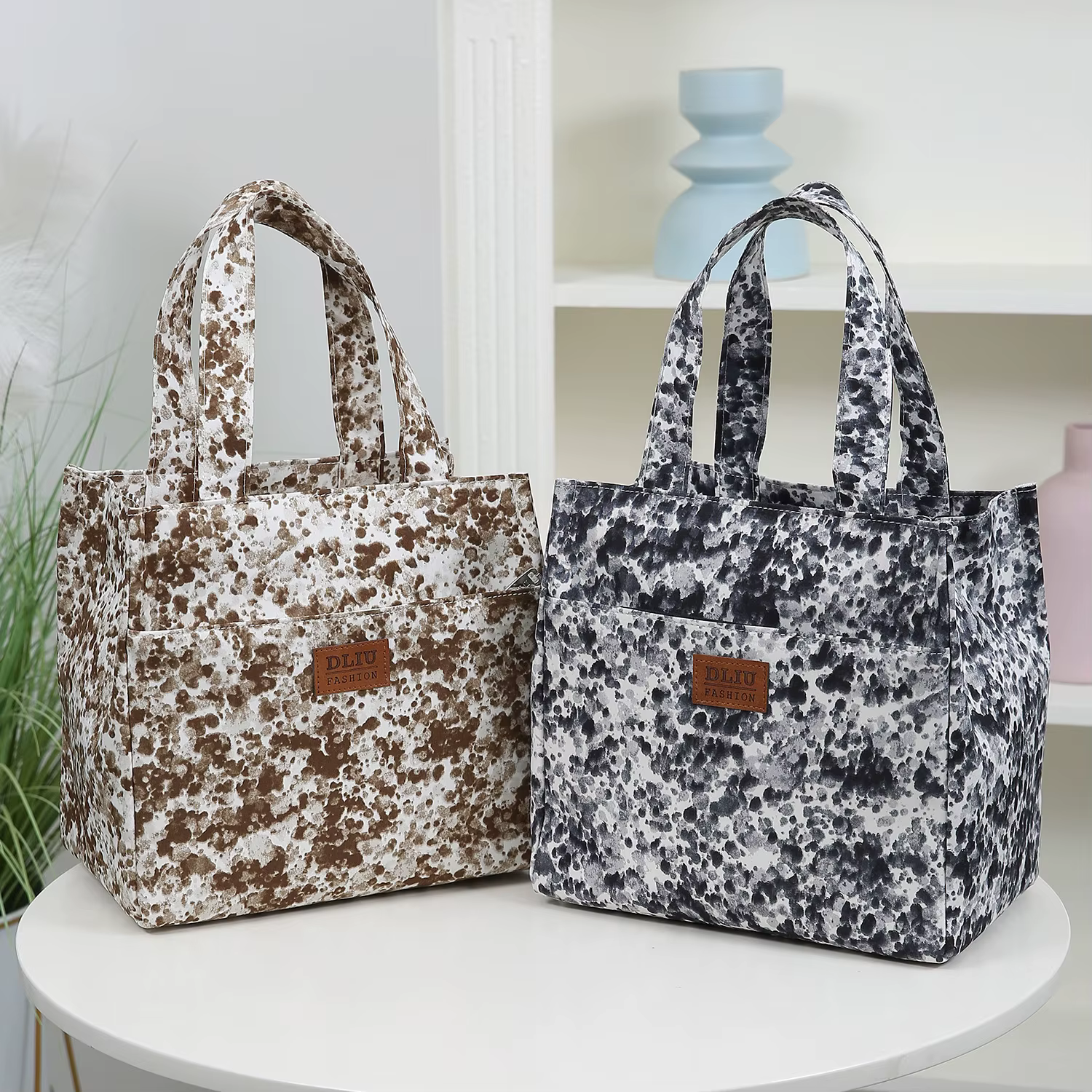 Nouveau style, sac à main
