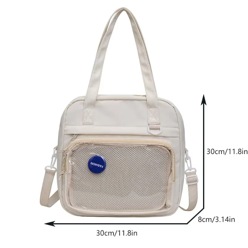 Style japonais Kawaii Itabag pour poupées grands sacs à main nouveaux