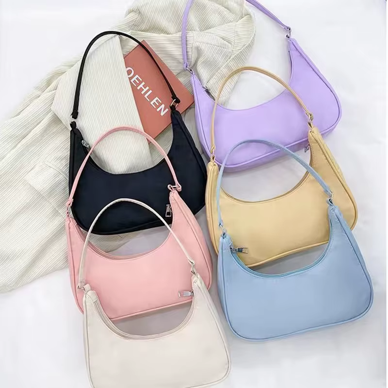 Sac Hobo à la mode pour femmes