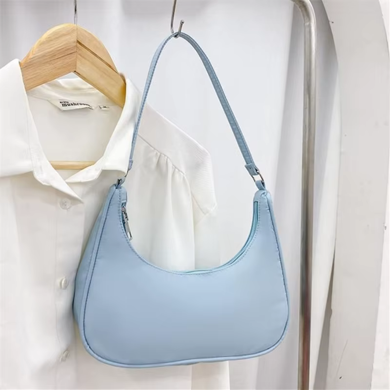 Sac à bandoulière à la mode pour femmes