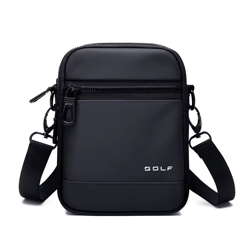 GOLF nouveau sac pour hommes sac à bandoulière unique sac