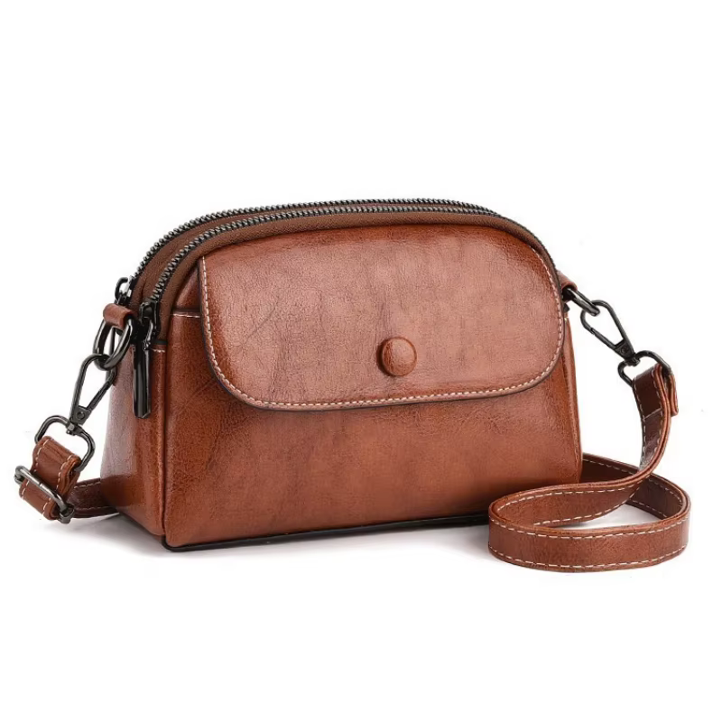 Tilorraiine nouveau sac pour femme de maman sac à bandoulière simple mobile mini taille sacs transfrontaliers