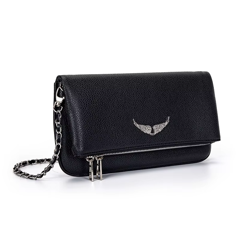 Sac carré mini pour femme 2026 – Chic