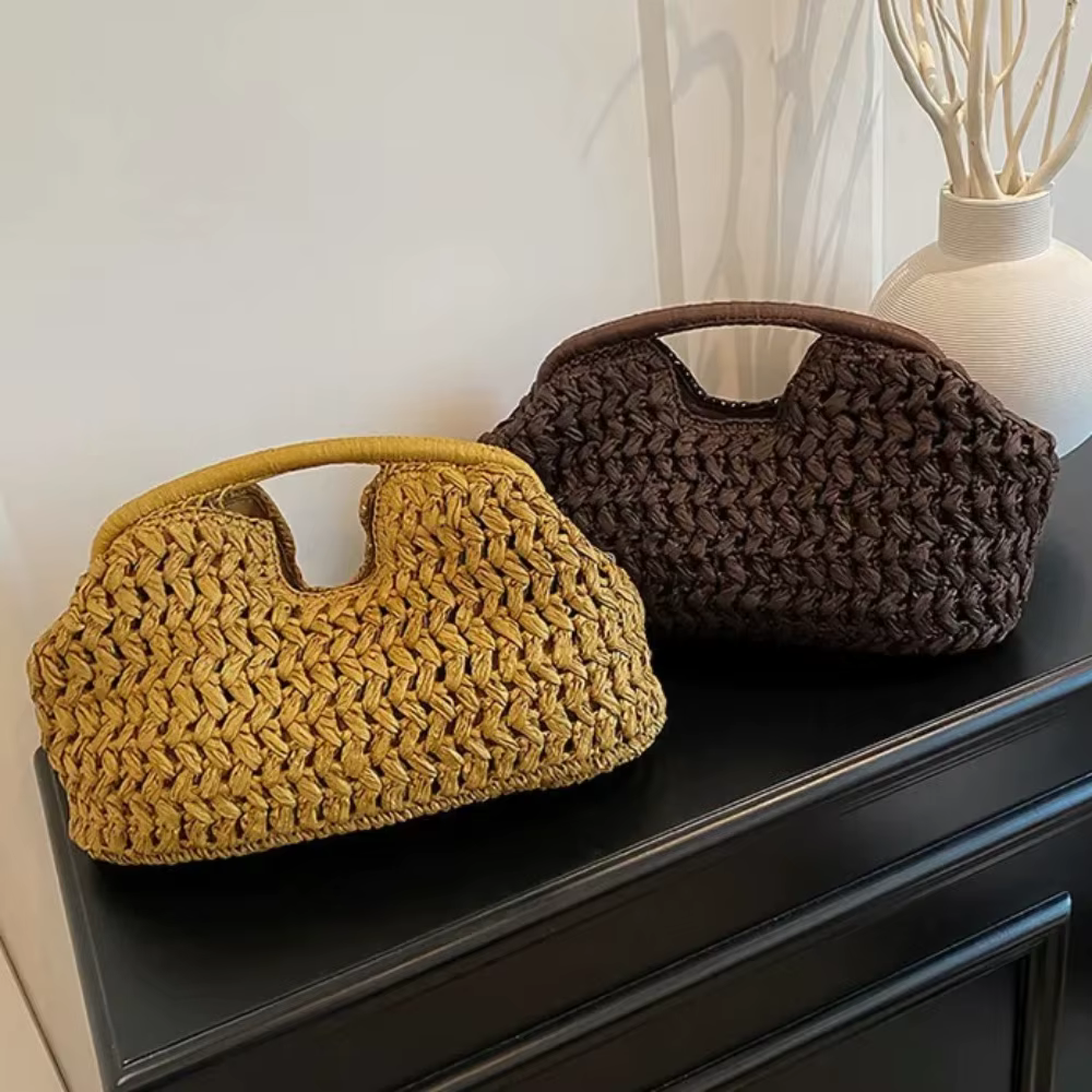 Nouveau sac de plage d'été pour femme