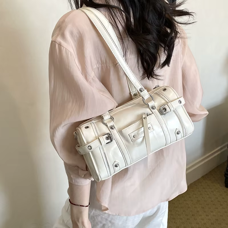 Sac bowling grande capacité pour écolière