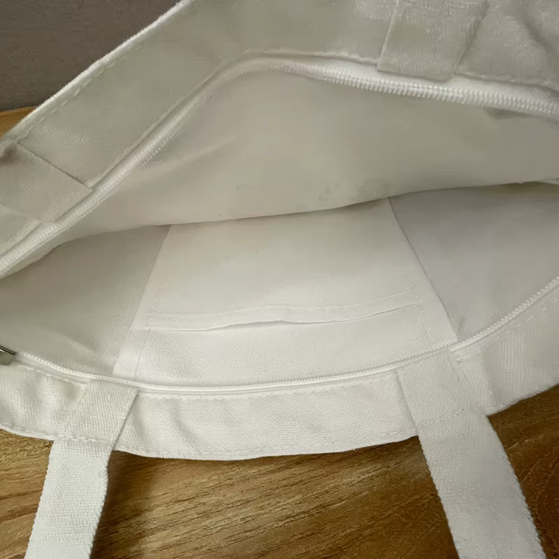 Nouveaux sacs à main loisirs le sac fourre-tout dessin animé mignon pliant sac à provisions dame