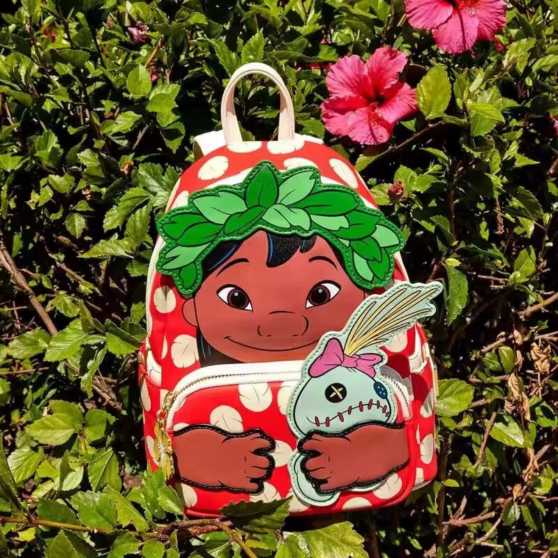 Loungefly Friends-Sac à main à double sangle pour femme