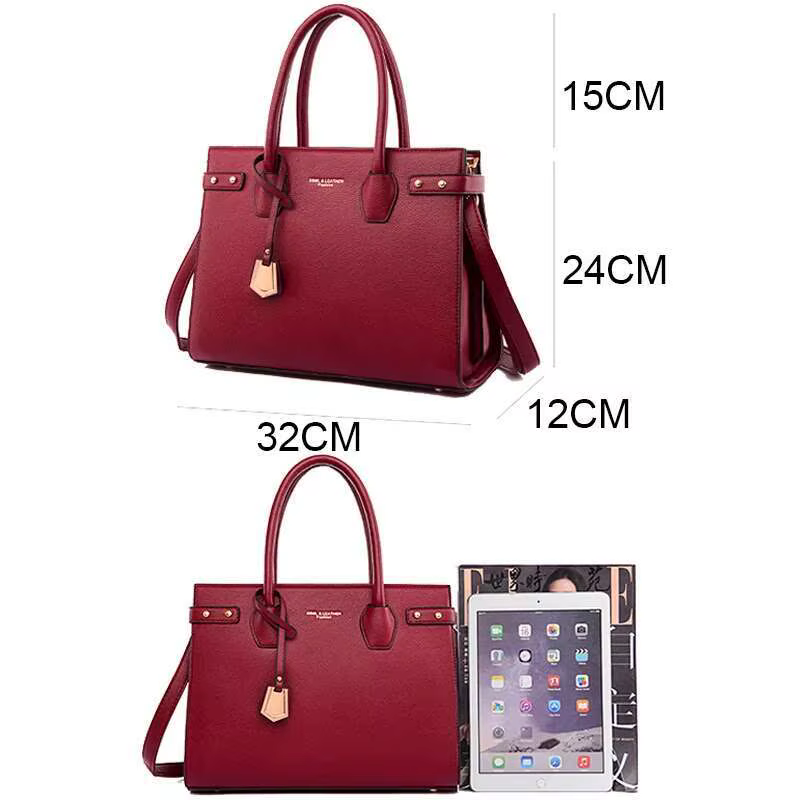 Véritable marque sacs à main pour femmes 2025 dames Sac