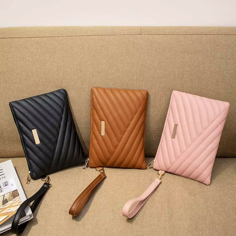 Sac à bandoulière en cuir pour femme