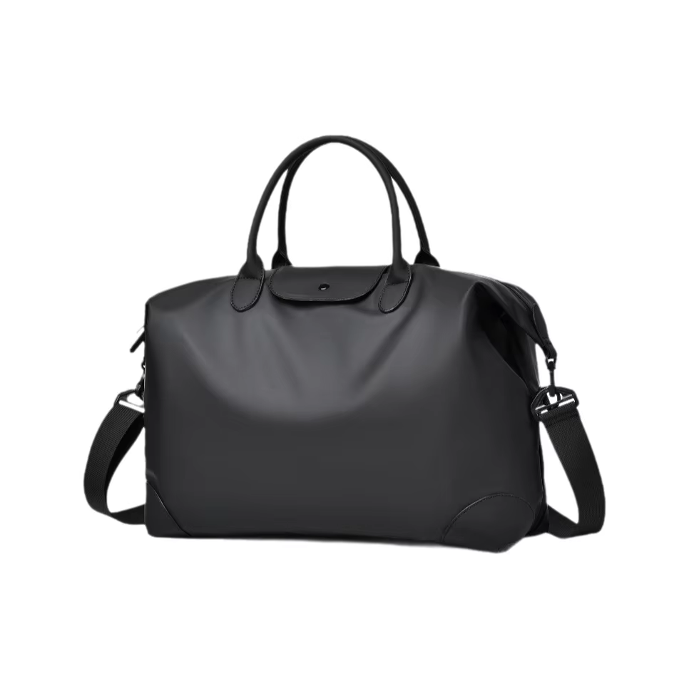 Sac de voyage grande capacité pour week-end, nuitée, déplacements professionnels, voyages aériens de courte distance, rangement d'hébergement et bagages pour sorties