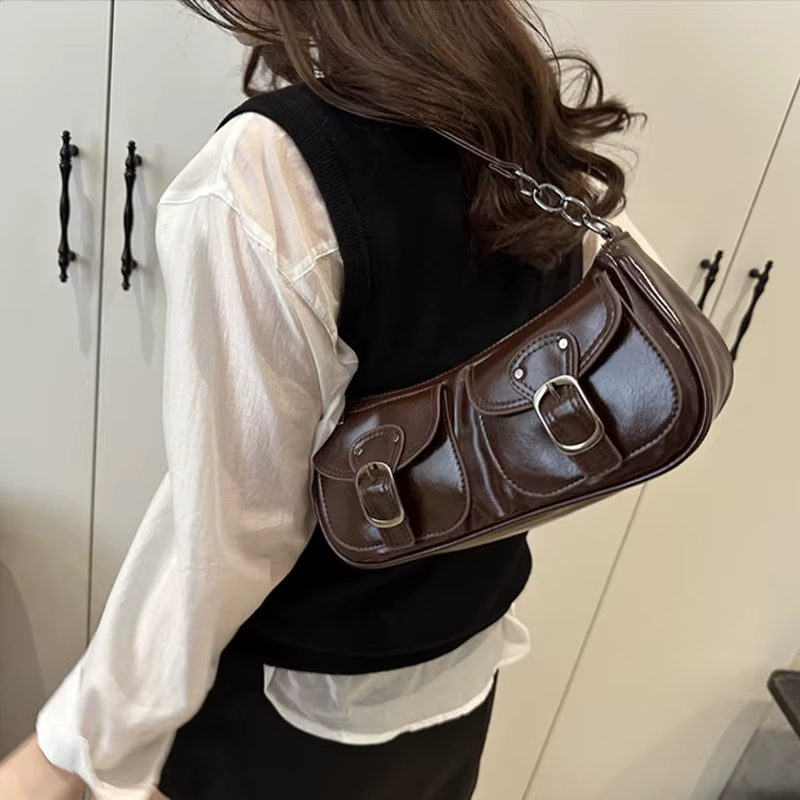 Sac à bandoulière pour femme