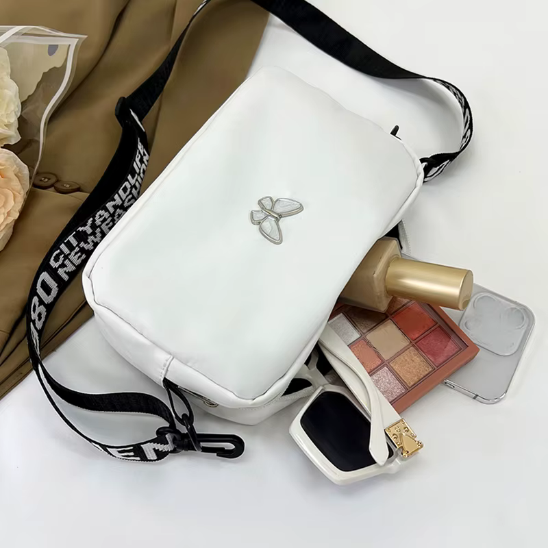 Sac à main polyvalent à la mode avec un nouveau design unique - sac à boulettes décontracté