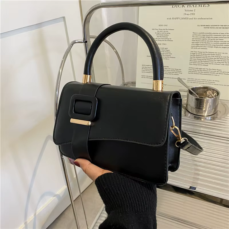Sac à main minimaliste pour femmes