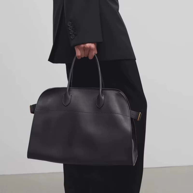 Sac à main en daim naturel personnalisé pour femmes