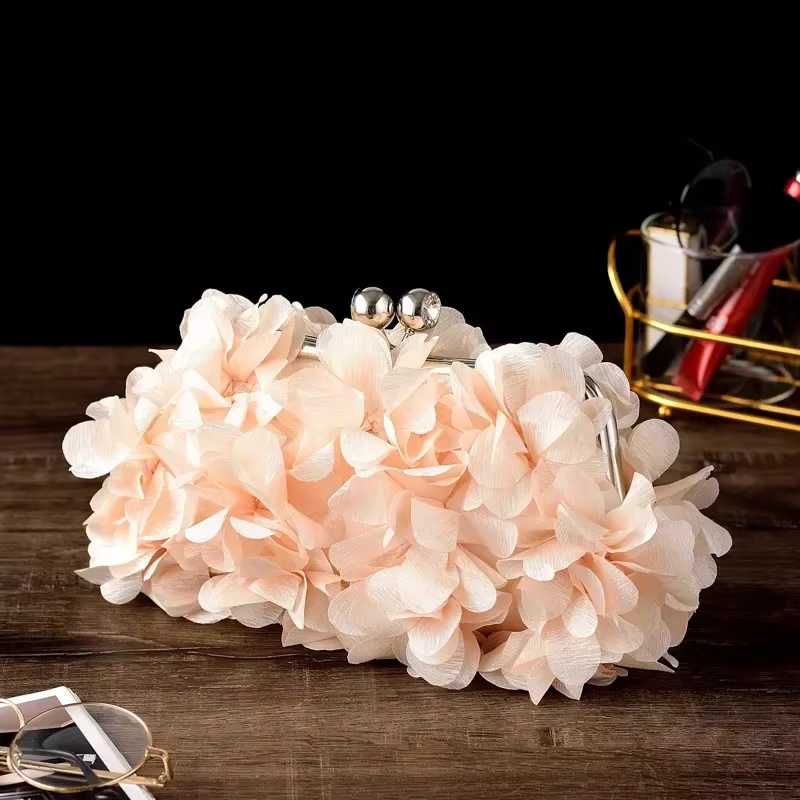 Sac pour robe de mariée 8 couleurs