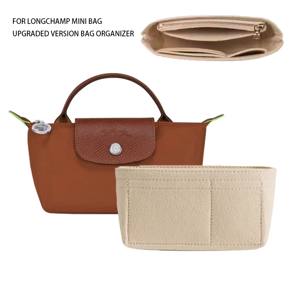 Organisateur de sac pour Longchamp