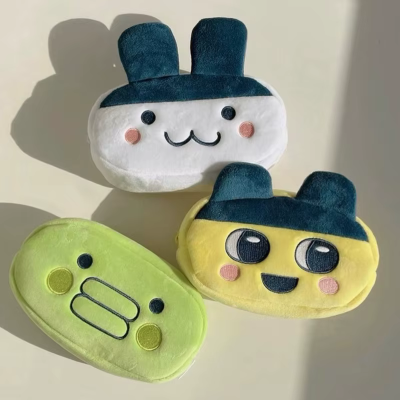 Sac Opp Kawaii Mamejji