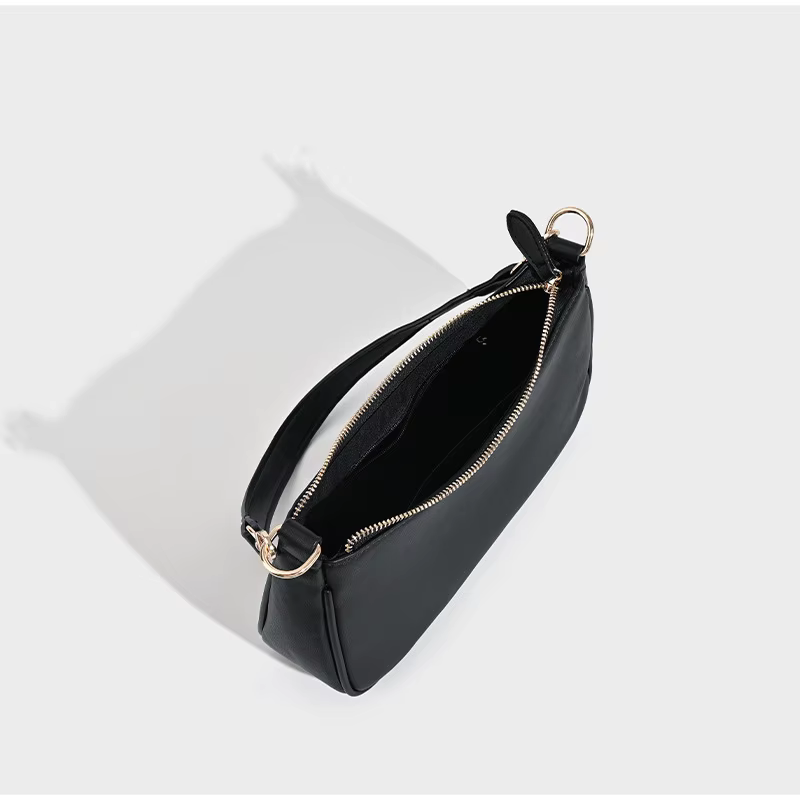 Sac à bandoulière Hobo avec chaîne