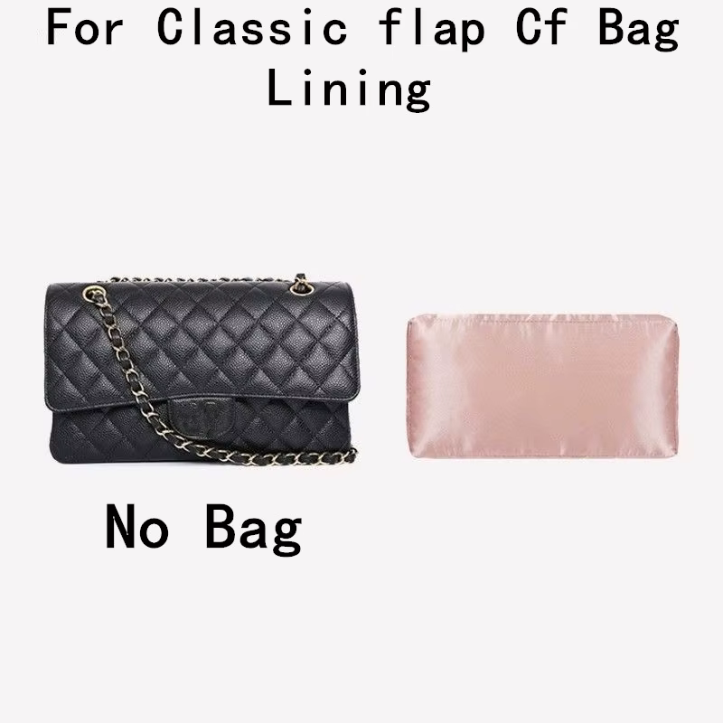 Doublure de Support de sac en tissu de soie Pure faite à la main
