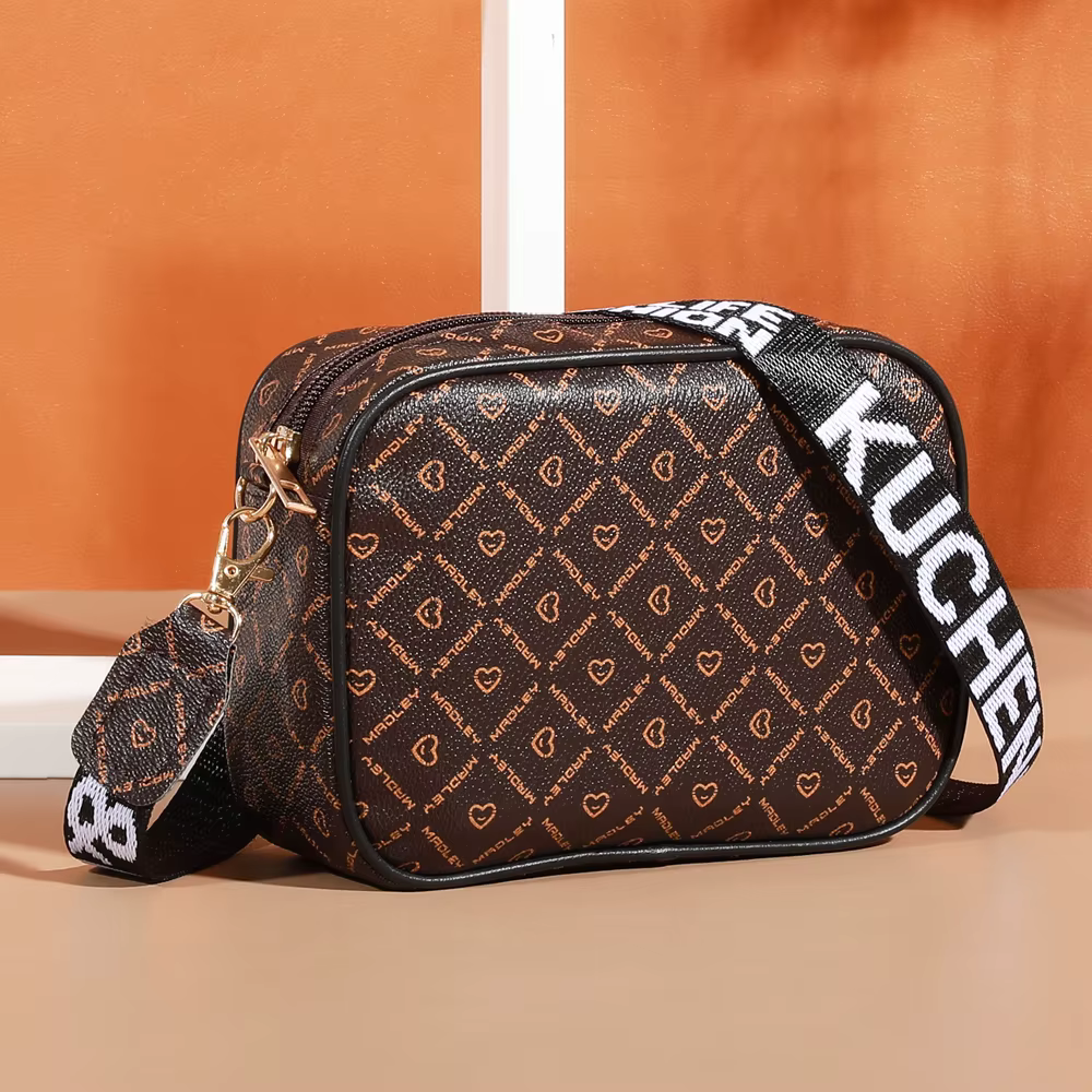 Sac à bandoulière tendance