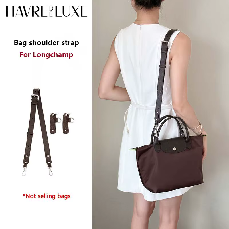 Bandoulière de sac à la mode pour Longchamp