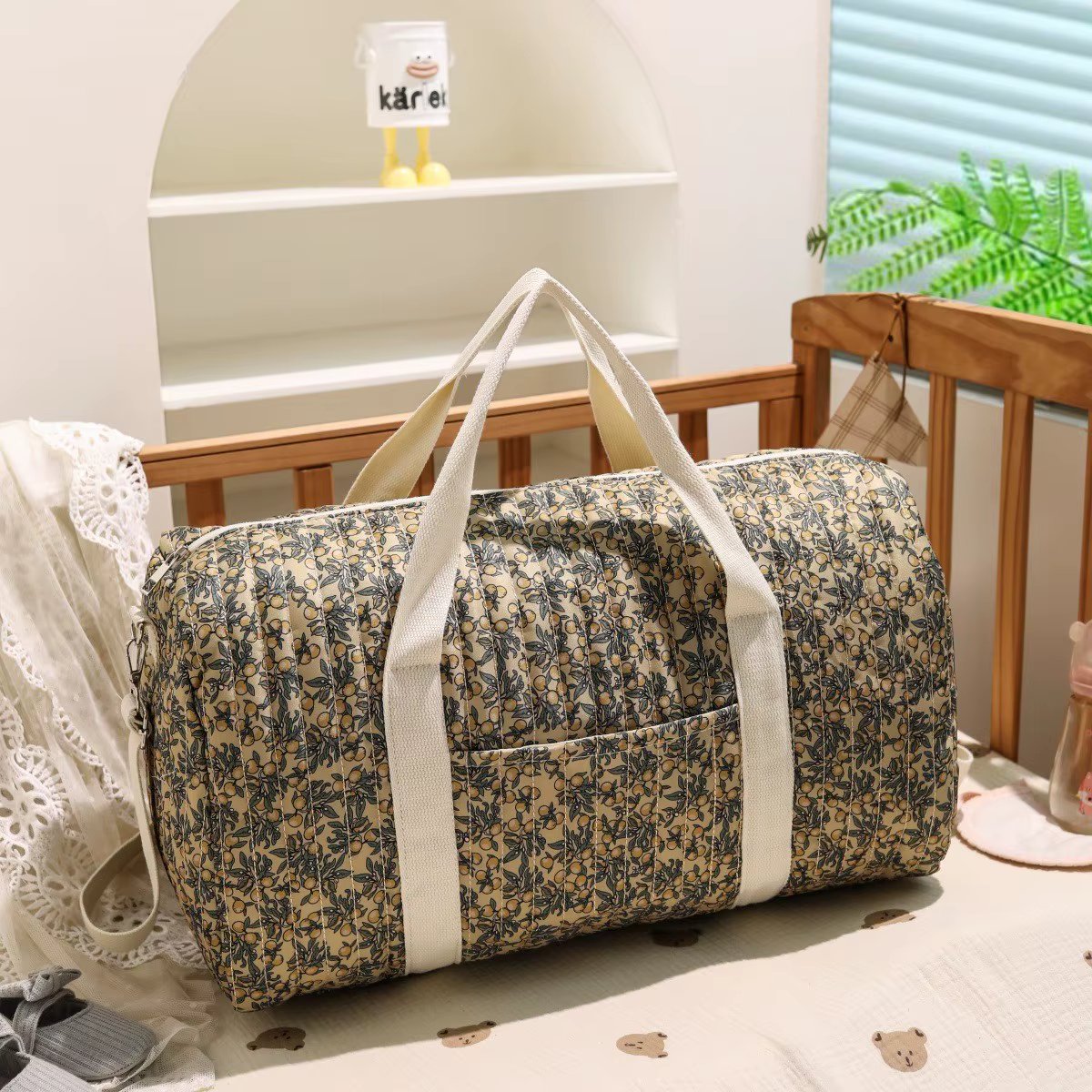 Sac à couches pour bébé