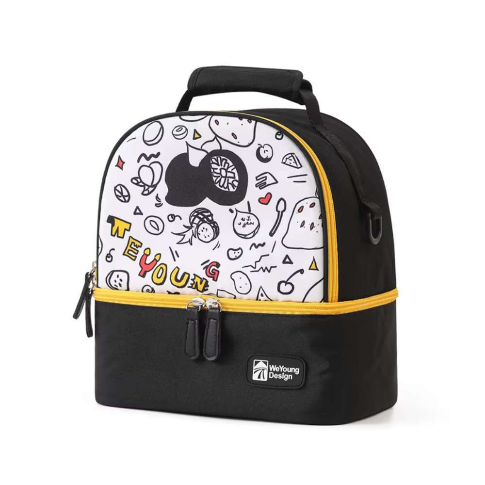Sac à dos de maternité multifonctionnel