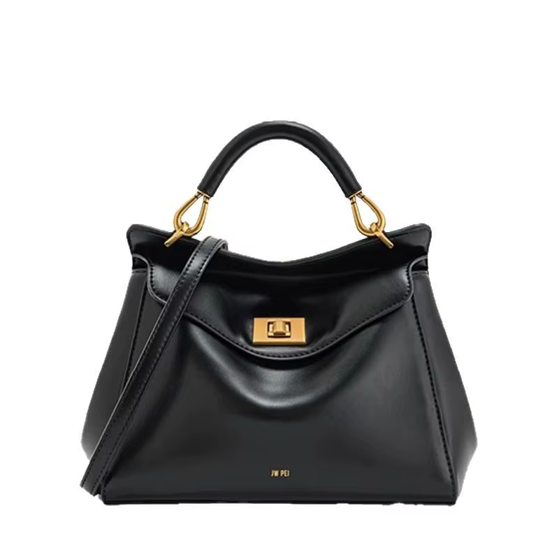 Sac à main 2026 Lock Bag New Lucia