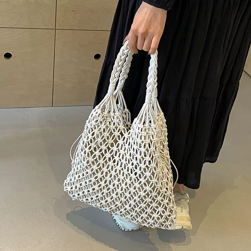 Sacs en Crochet pour femmes