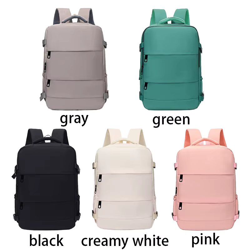 Sac à dos pour ordinateur portable résistant à l'eau