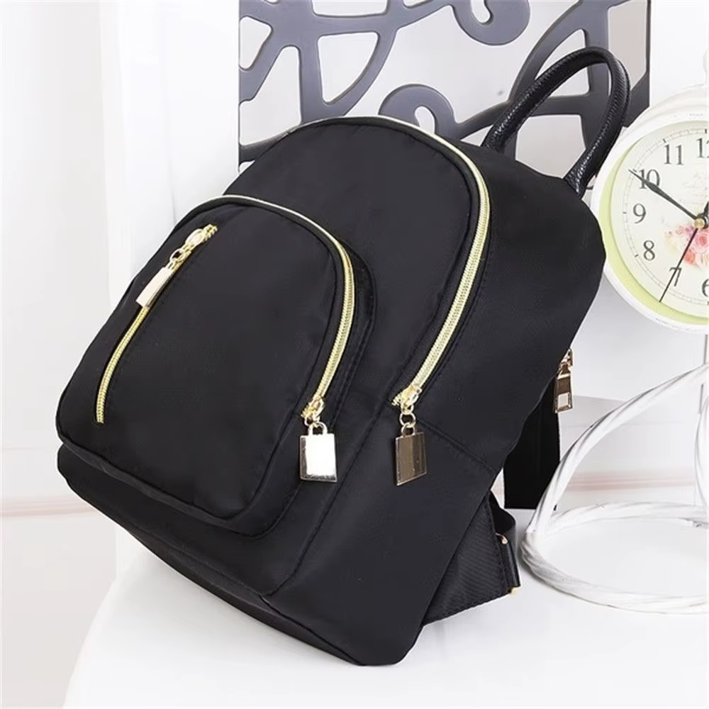 Mini sac à dos multifonction pour femme