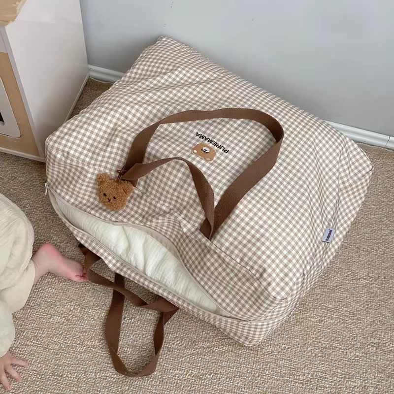 Sac de maman pour maternité