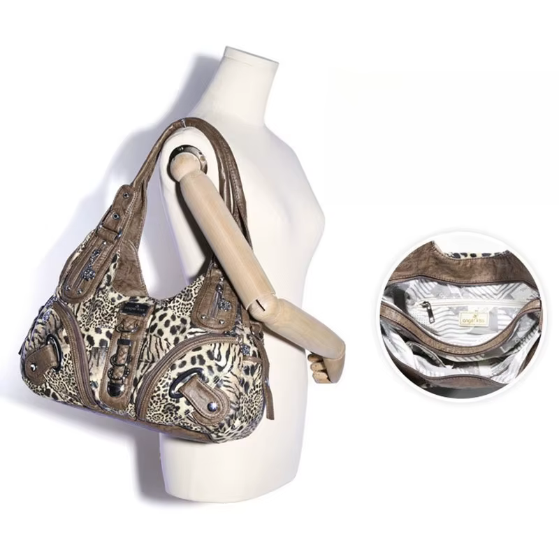 Sac à main pour femme Angel Kiss