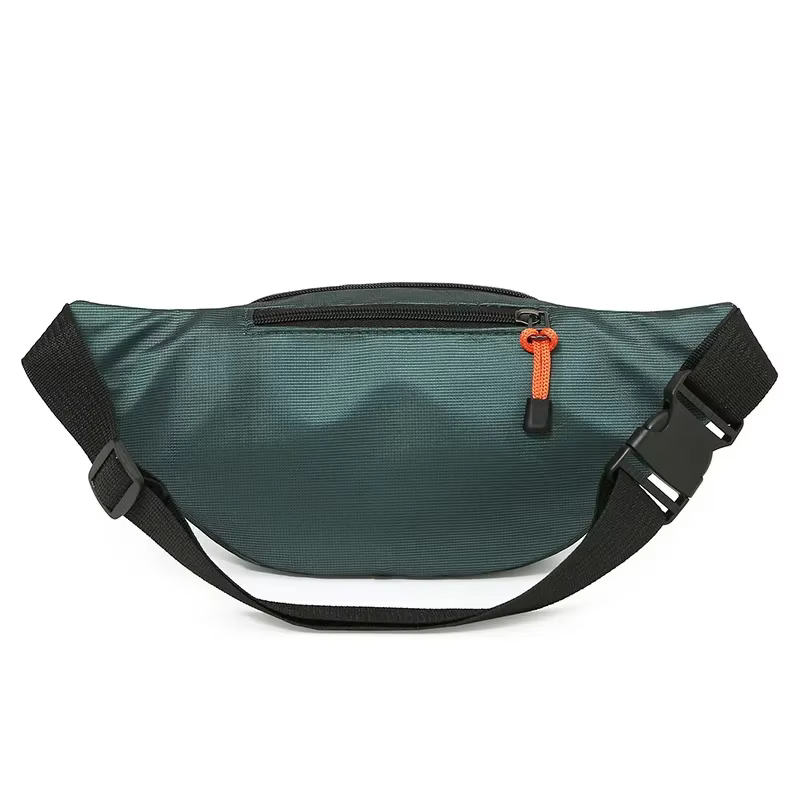 Oxford – sac de taille Mobile étanche pour hommes et femmes