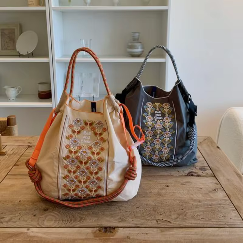 【Offre Spéciale】Sac à main pour femme de style bohème