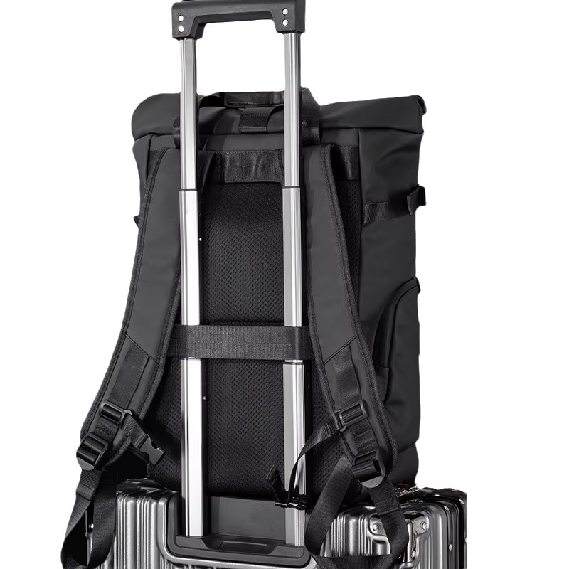 Nouveau sac à dos de voyage à la mode de grande capacité